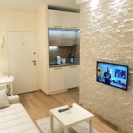 Downtown Luxury