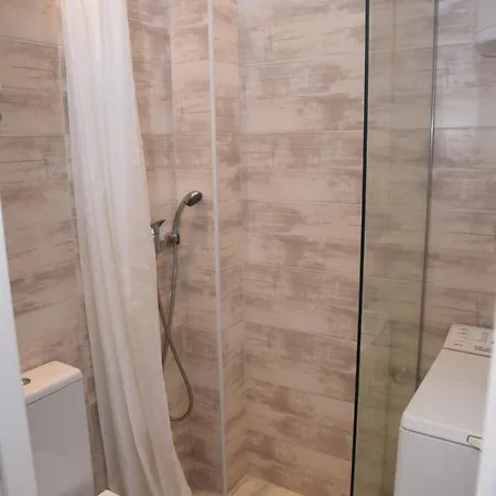 Apartment Downtown Luxury Belgrade
